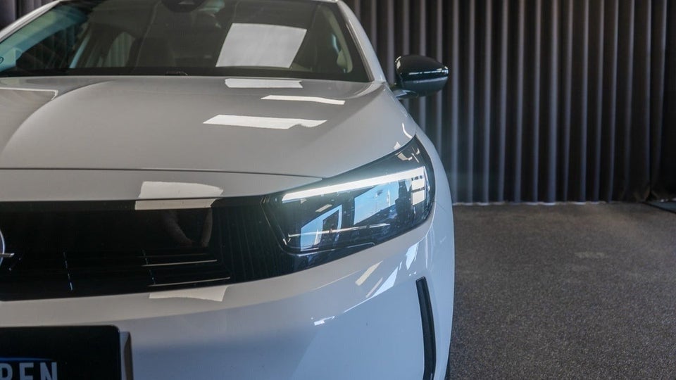 Opel Corsa-e 50 Elegance 5d