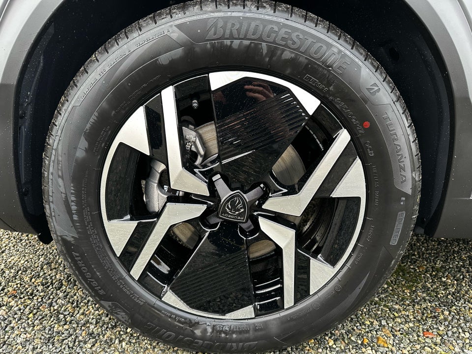 Peugeot e-2008 54 GT 5d
