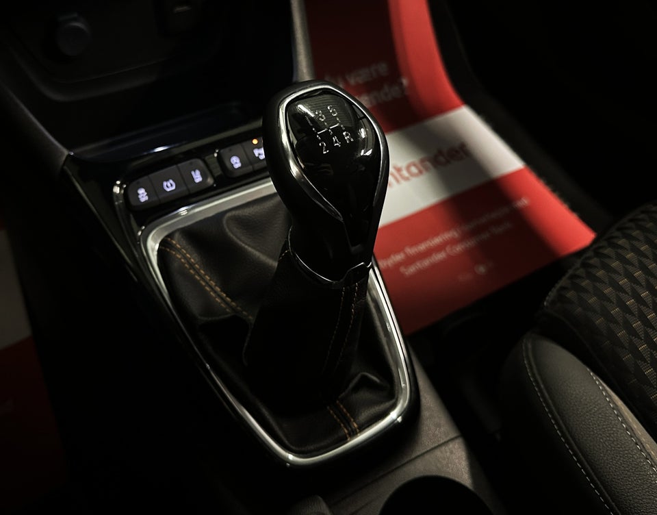 Opel Crossland X 1,2 T 110 Innovation 5d