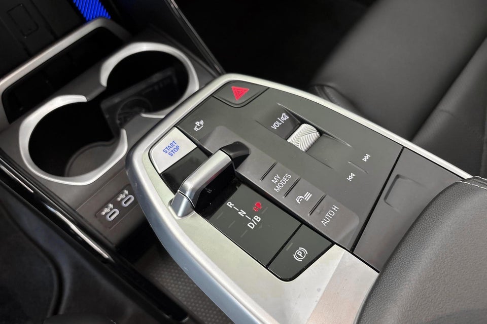 BMW iX1 xDrive30 X-Line 5d