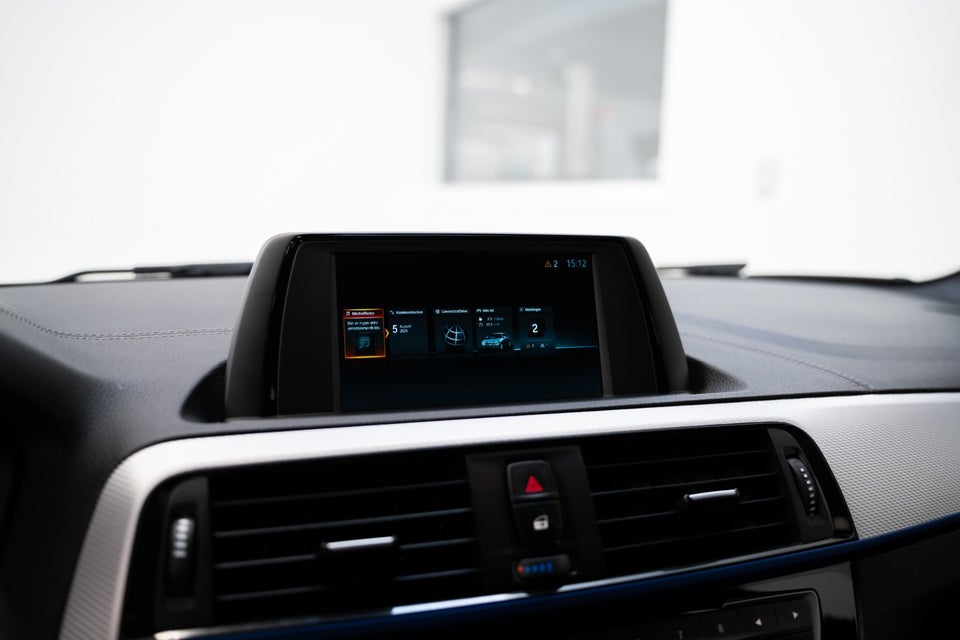 BMW 118i 1,5 M-Sport aut. 5d