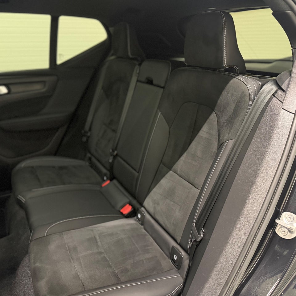 Volvo XC40 P6 ReCharge Ultimate 5d