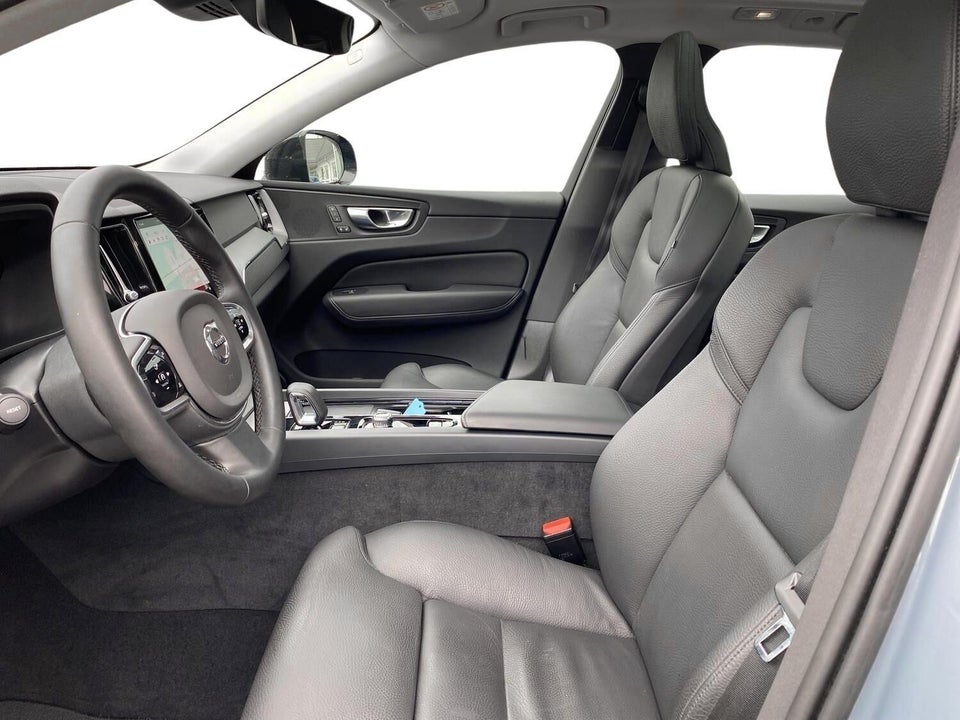 Volvo XC60 2,0 T6 ReCharge Ultimate Dark aut. AWD Van 5d