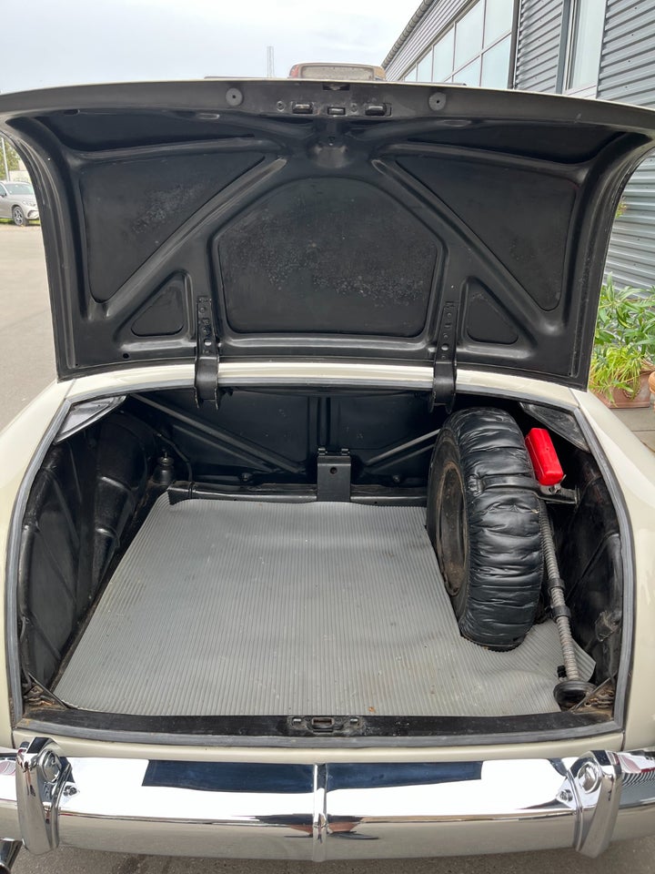 Mercedes 190 B 1,9 4d