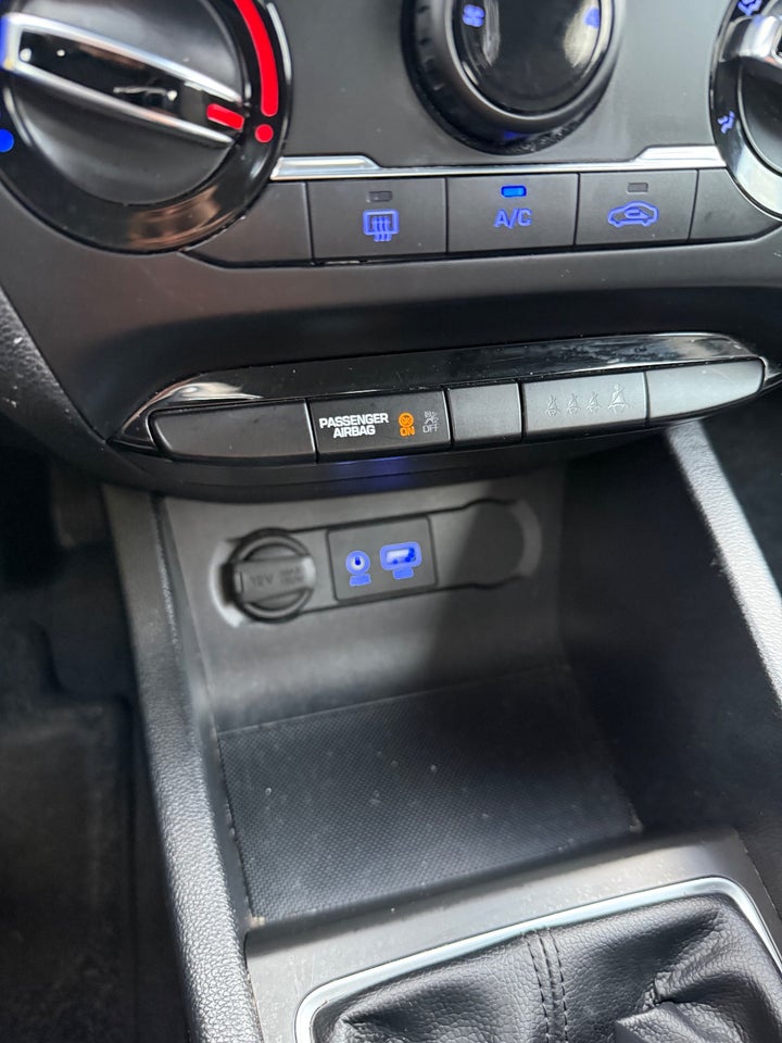 Hyundai i20 1,0 T-GDi Life 5d