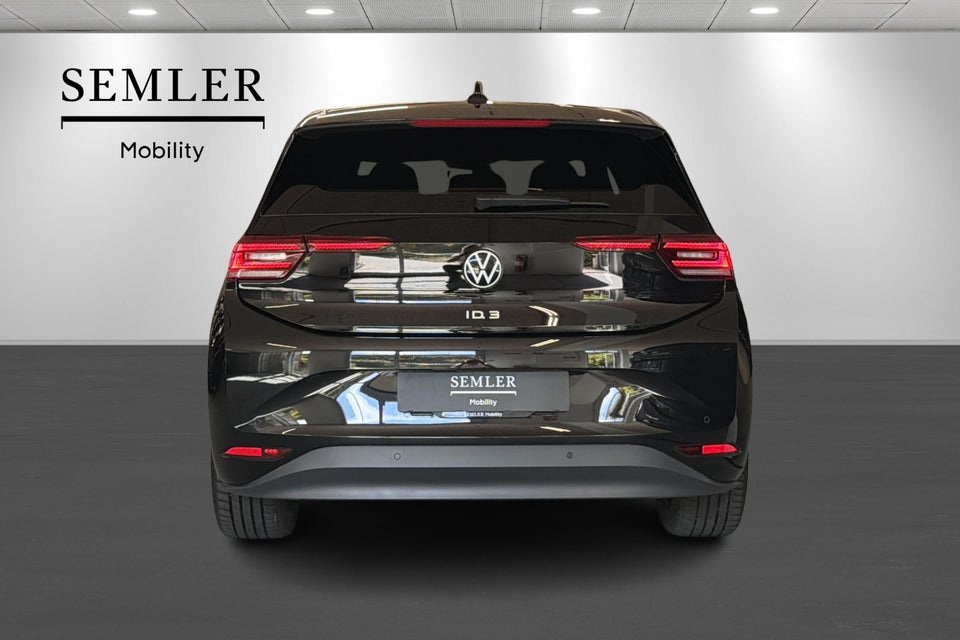 VW ID.3 77 Max+ 5d