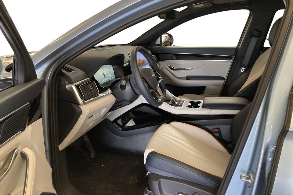 BYD Seal U 72 Comfort 5d