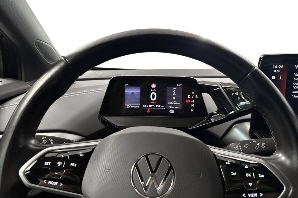 VW ID.5 77 Pro Performance 5d