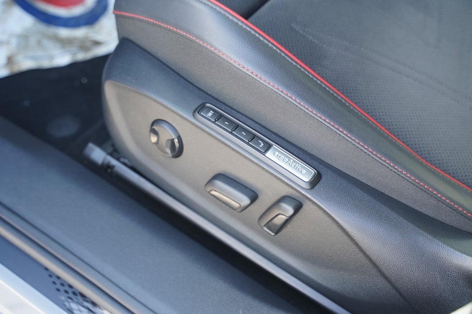 VW ID.7 86 GTX Max Tourer 4Motion 5d