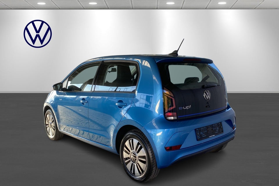 VW e-Up! 5d