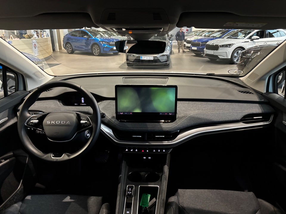 Skoda Elroq 85 iV Premium 5d