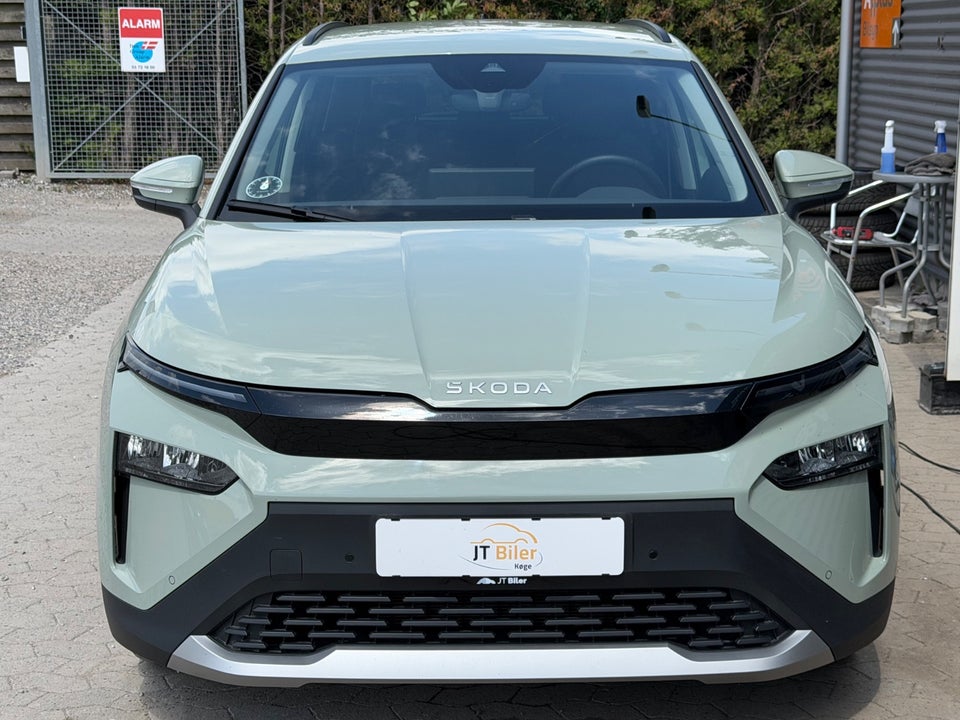 Skoda Elroq 50 iV 5d