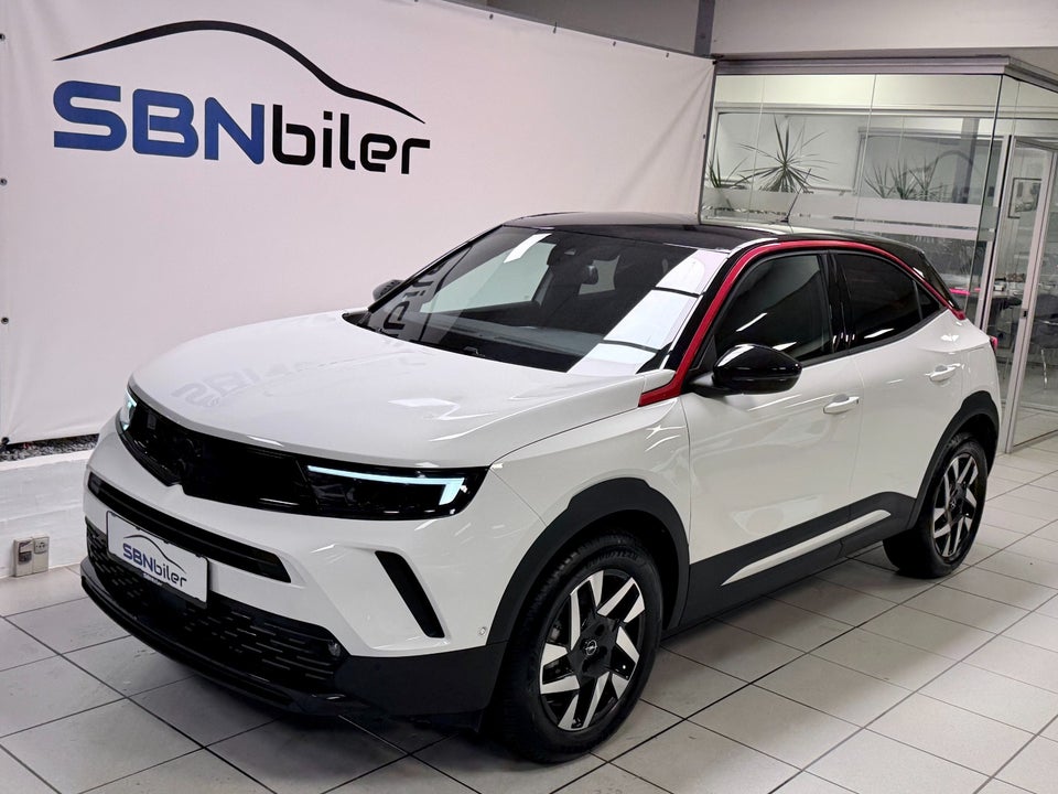 Opel Mokka-e 50 GS Line 5d