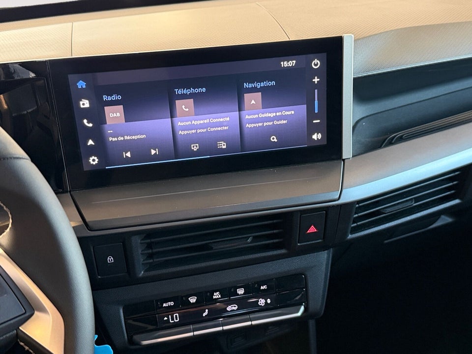 Opel Frontera 44 GS 5d