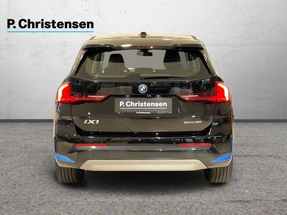 BMW iX1 xDrive30 X-Line 5d