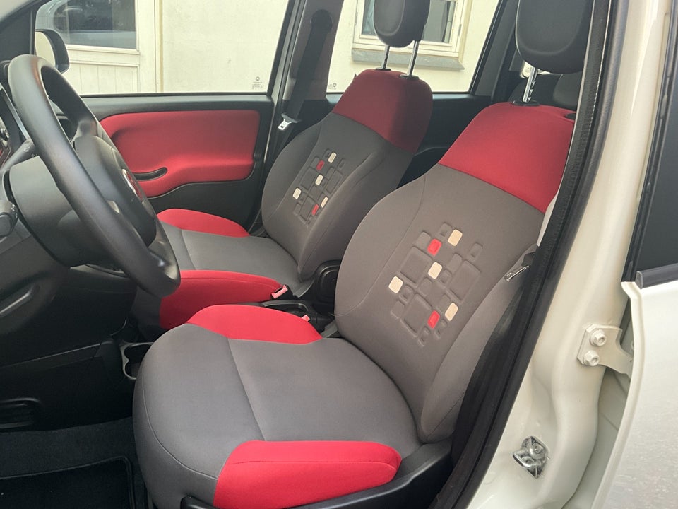 Fiat Panda 1,2 69 Easy 5d