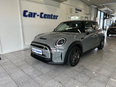 MINI Cooper SE 3d