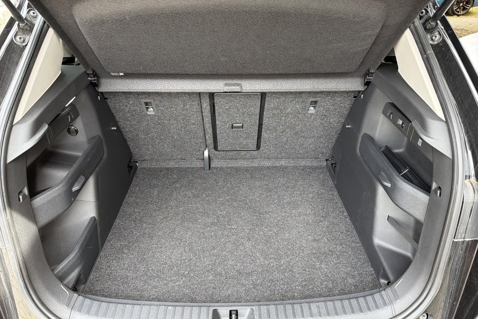 Skoda Elroq 85 iV 5d