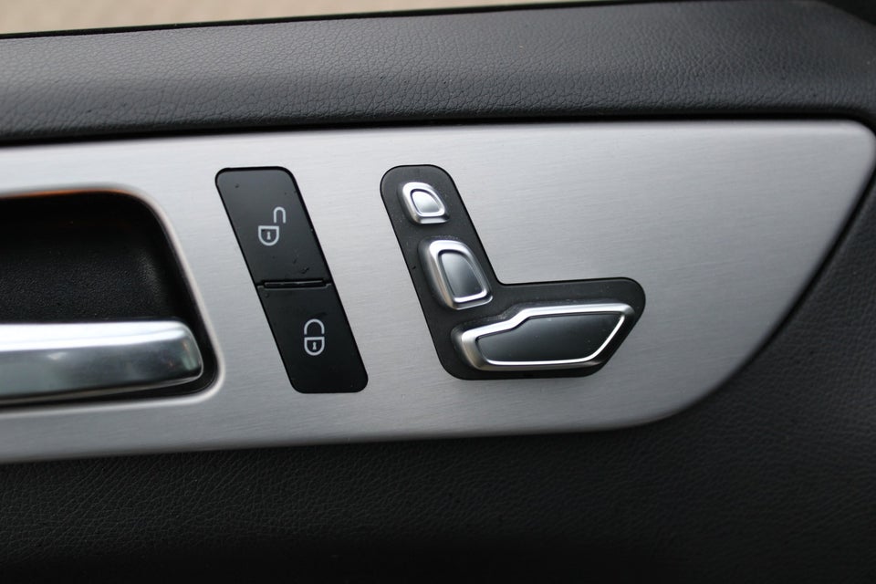 Mercedes GLE350 d 3,0 AMG Line aut. 4Matic Van 5d