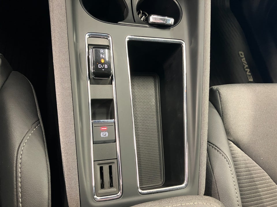 Skoda Enyaq 80x iV 5d