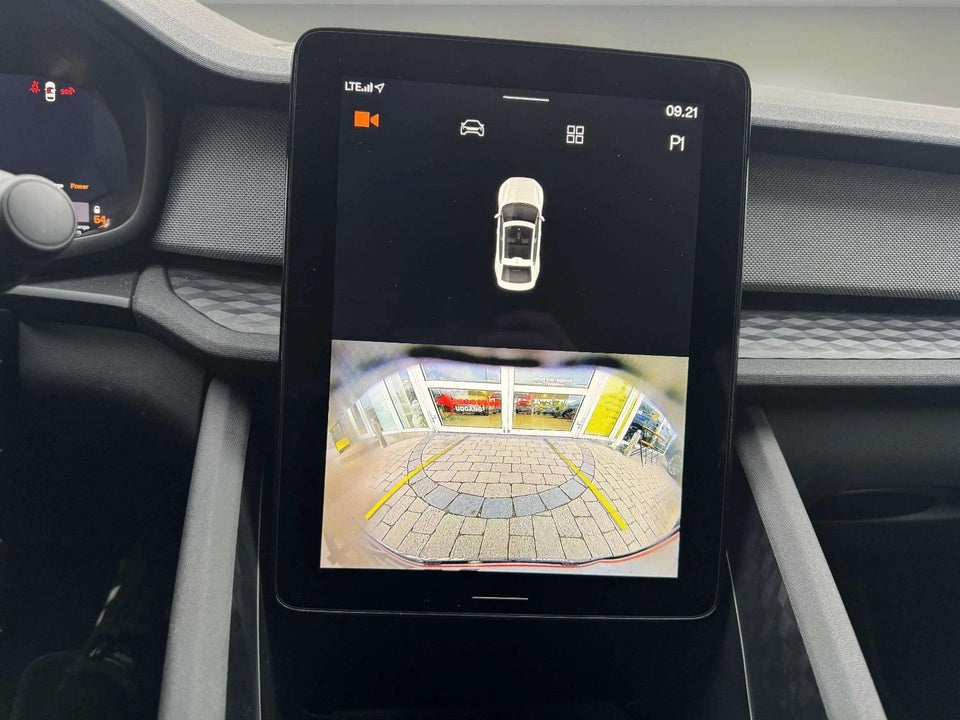 Polestar 2 Long Range 5d