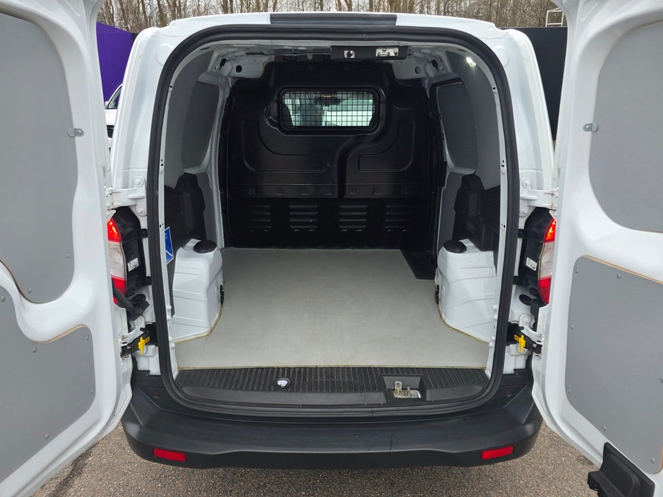 Ford Transit Courier 1,5 TDCi 75 Ambiente