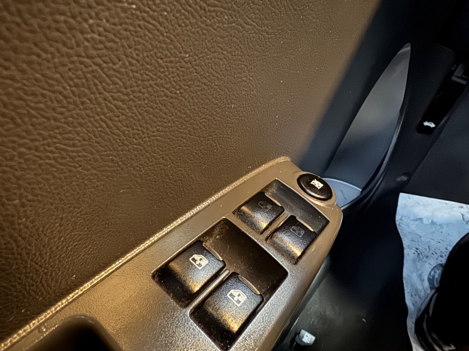 Chevrolet Spark 1,2 LTZ 5d