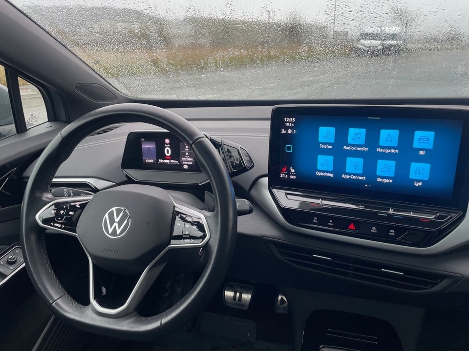 VW ID.5 77 Pro Performance 5d