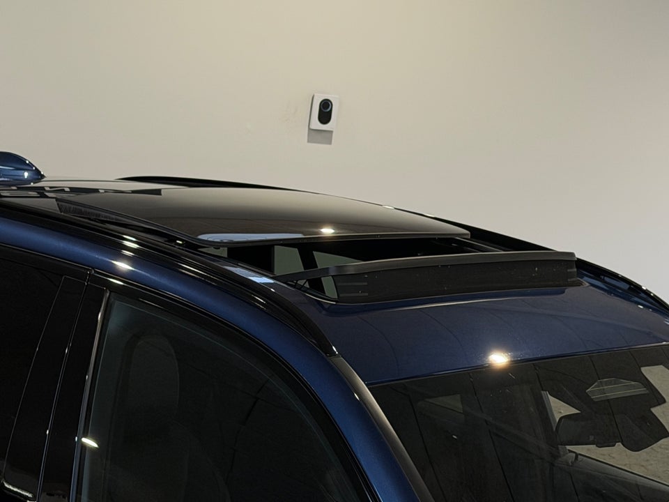 BMW iX3 Charged M-Sport 5d
