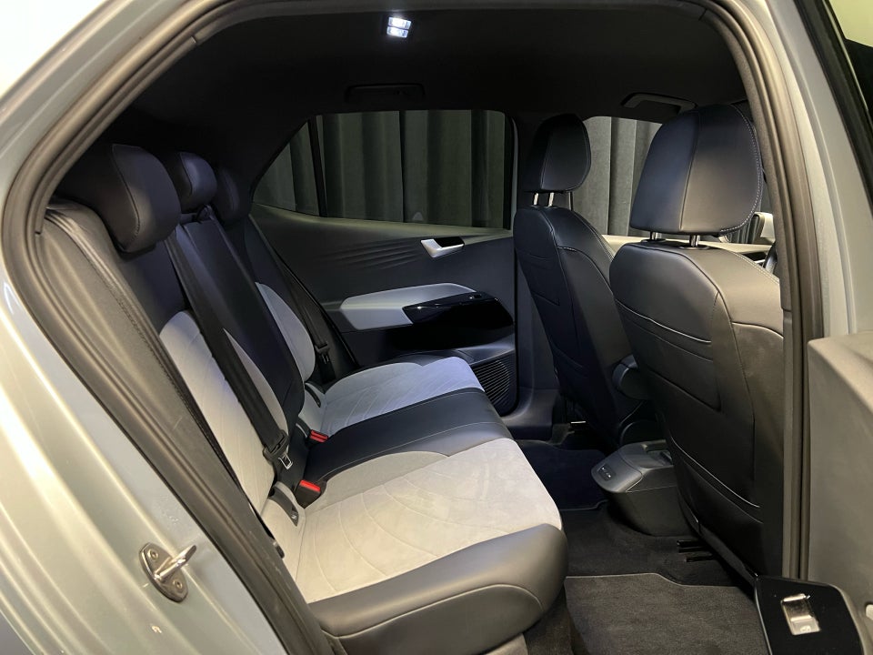 VW ID.3 58 Pro Performance 5d