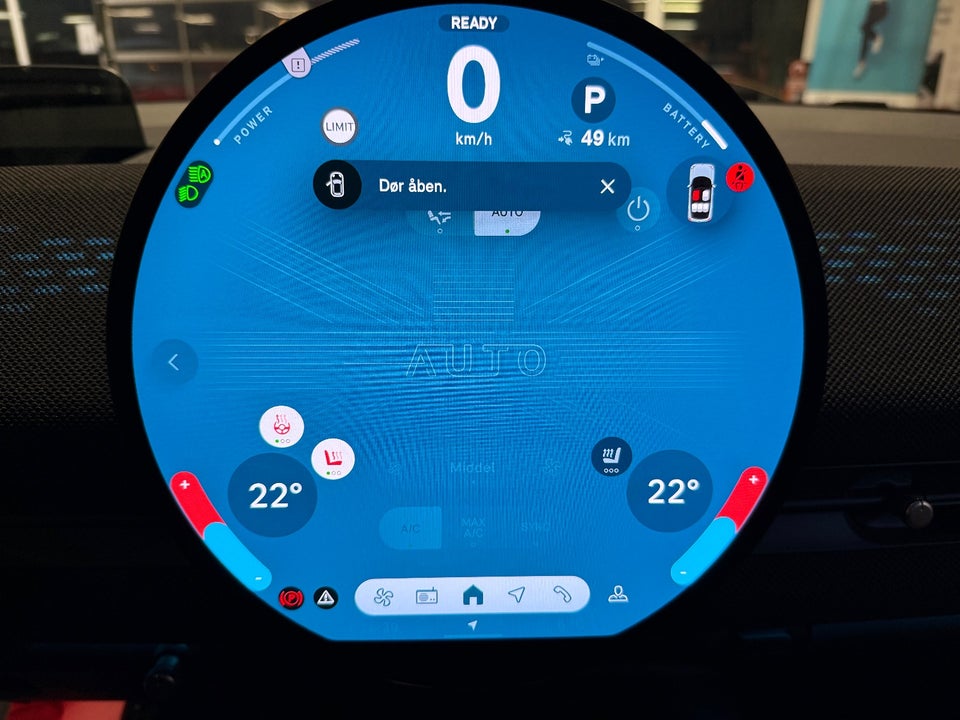 MINI Aceman E Classic Trim S 5d