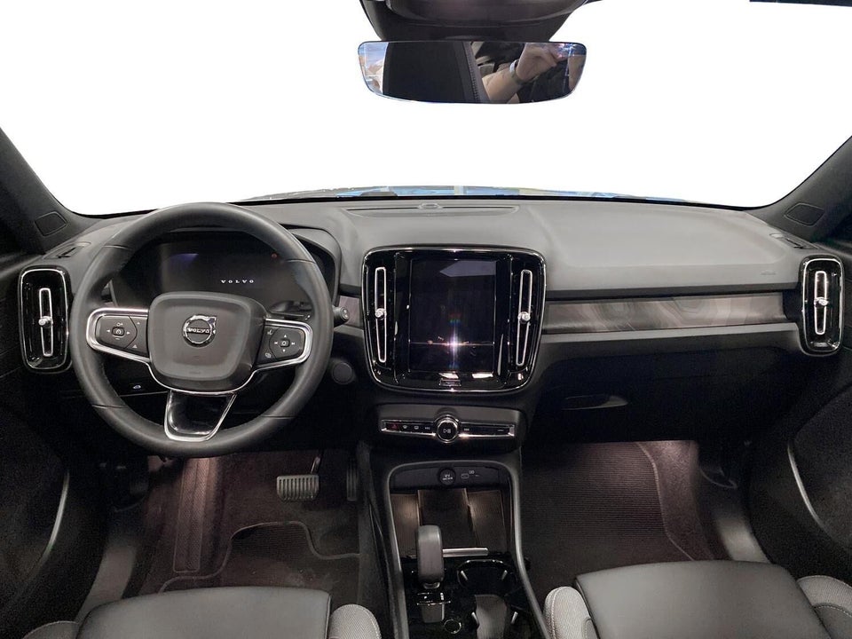 Volvo XC40 P8 ReCharge Twin Ultimate 5d