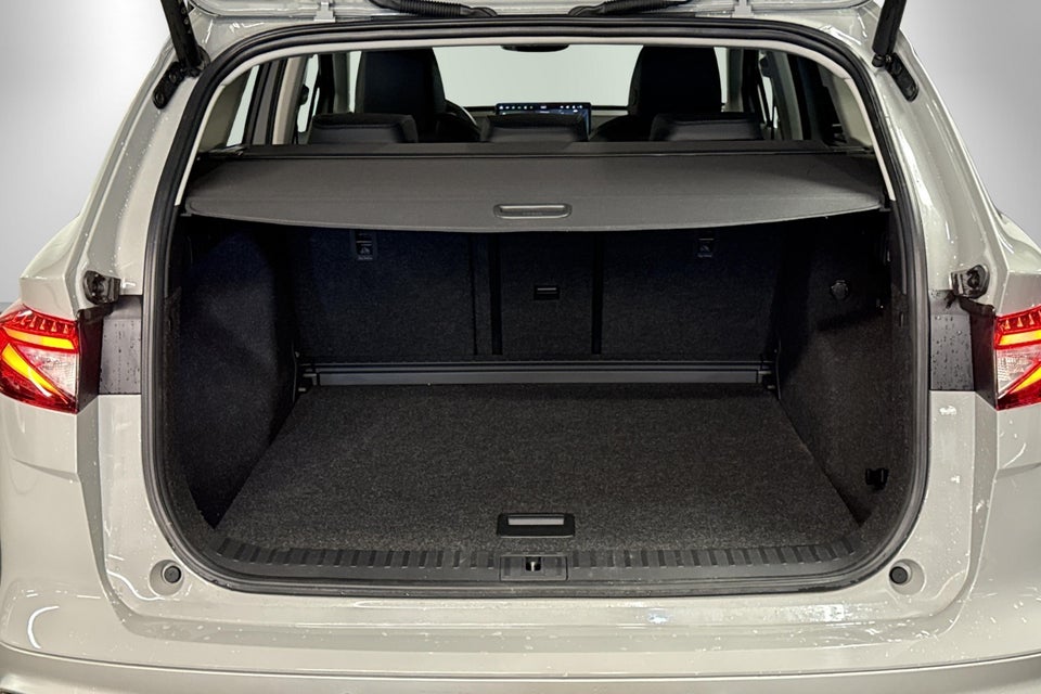 Skoda Enyaq 85 iV 5d