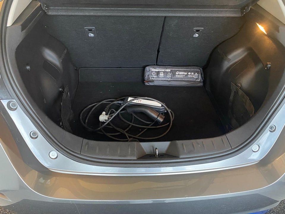 Nissan Leaf 40 N-Connecta 5d