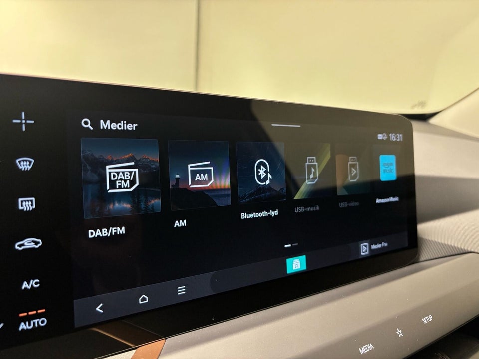 Kia EV5 81 Long Range Prestige 5d