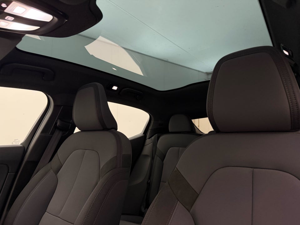 Polestar 2 Long Range AWD 5d