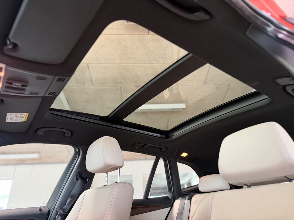 BMW X1 2,0 sDrive18d aut. 5d
