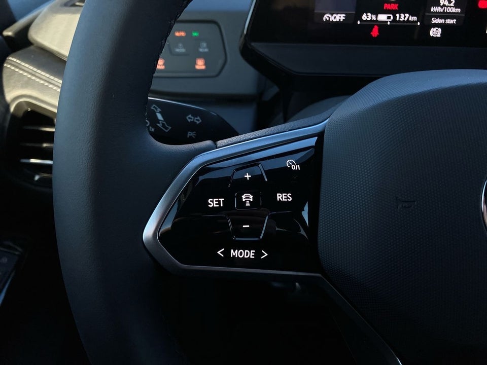 VW ID.3 58 Pro Performance 5d