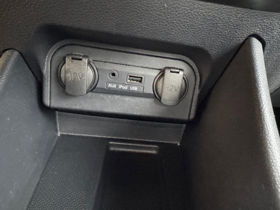 Kia Rio 1,2 CVVT Active 5d