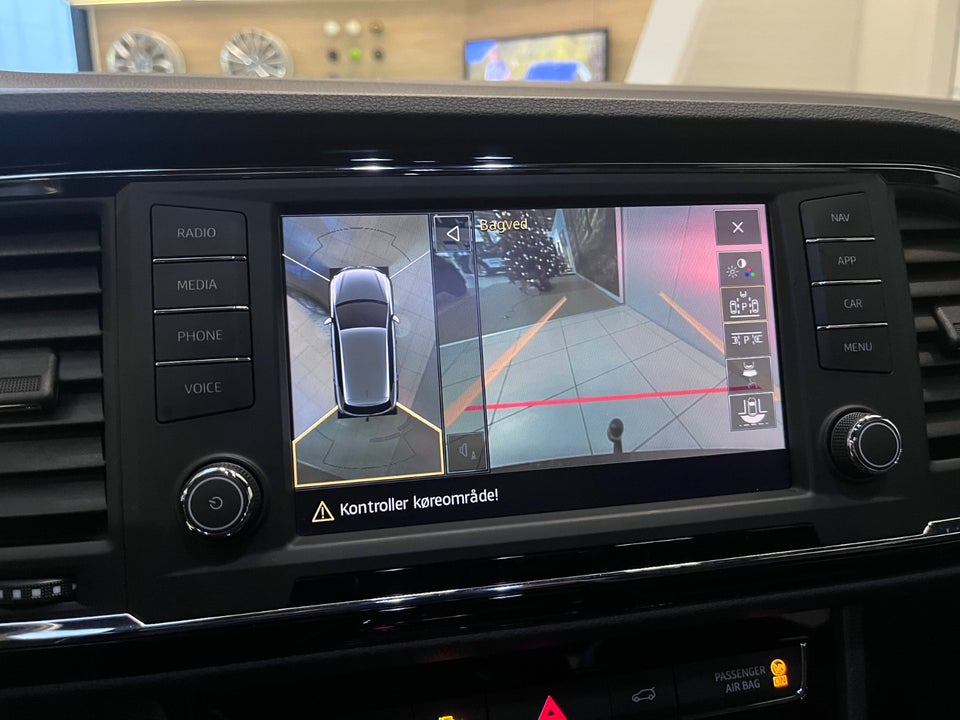 Seat Ateca 1,4 TSi 150 Xcellence 5d