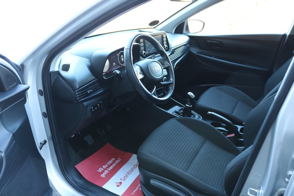 Hyundai i20 1,0 T-GDi Essential 5d