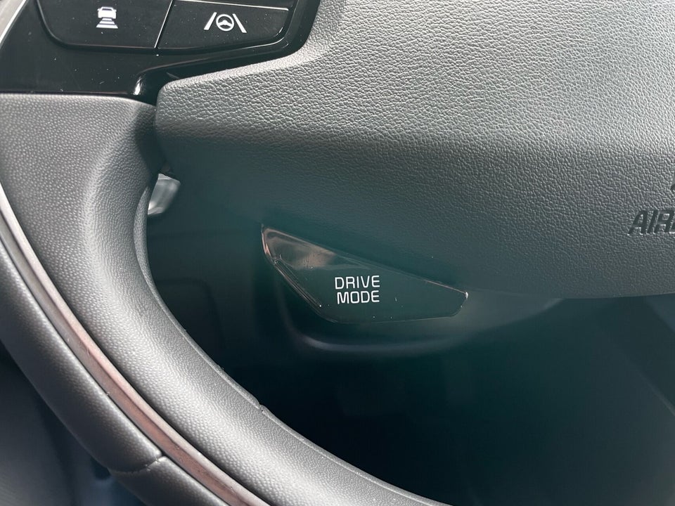 Kia Niro 64 EV Inspire 5d