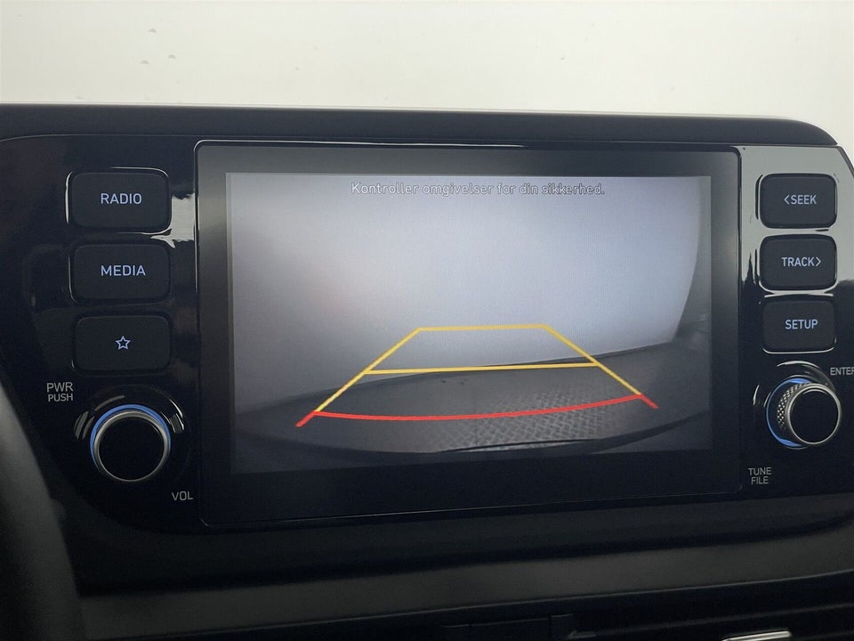 Hyundai i20 1,2 MPi Essential 5d