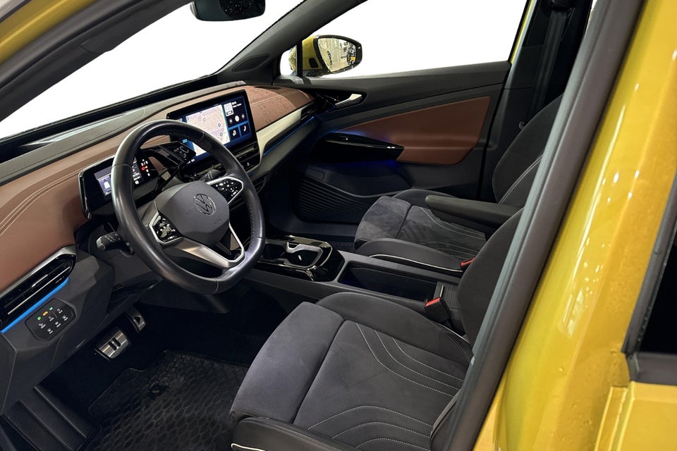 VW ID.4 77 Pro Performance Max 5d