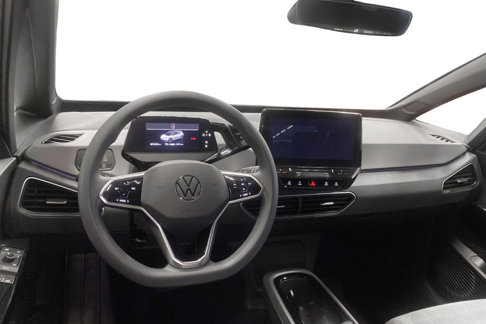 VW ID.3 58 Pro 5d