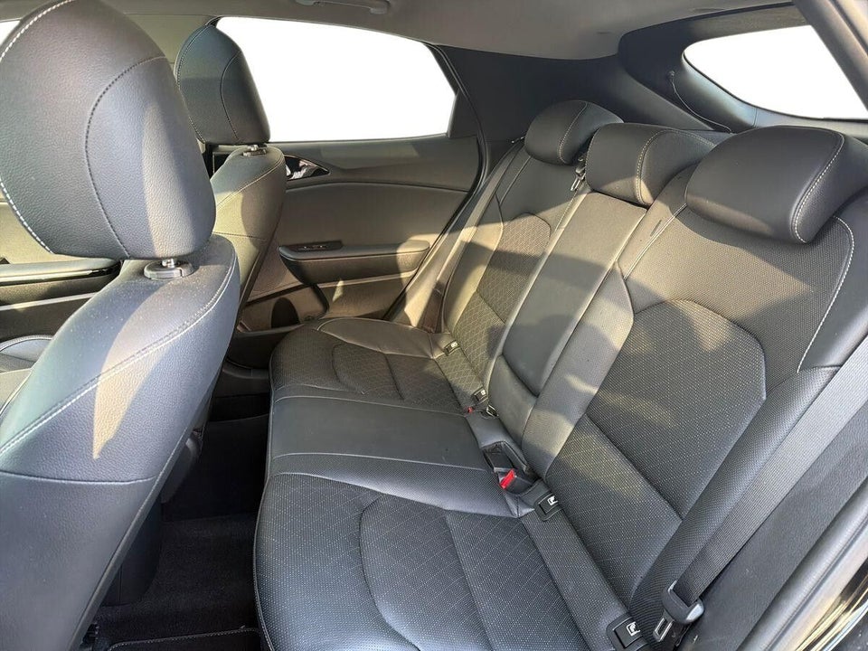 Kia XCeed 1,6 PHEV Upgrade+ Premium DCT 5d