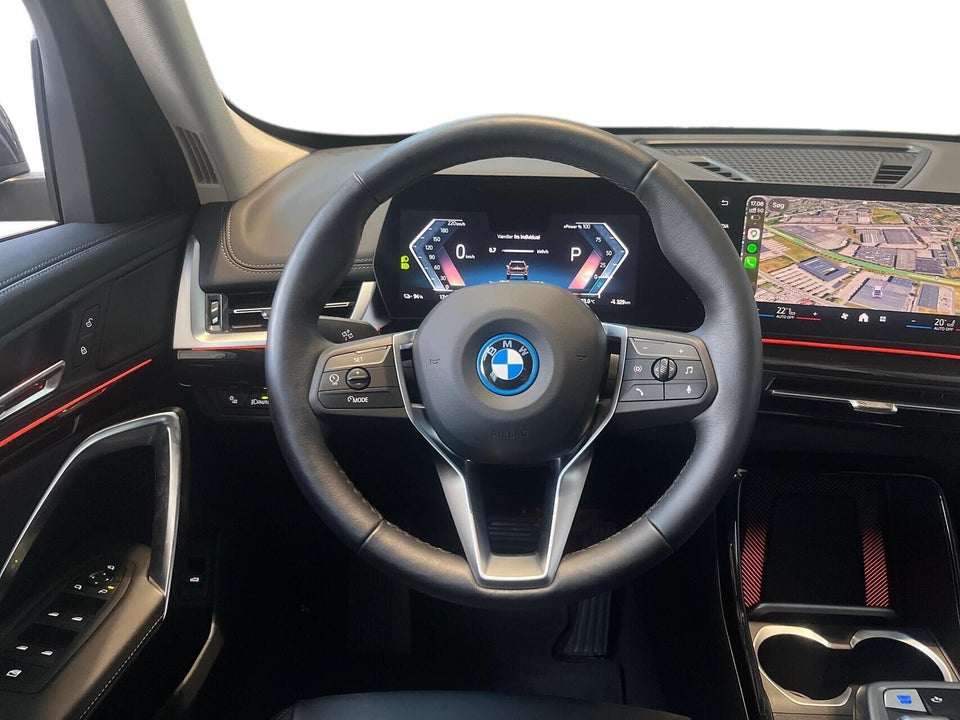 BMW iX1 eDrive20 X-Line 5d