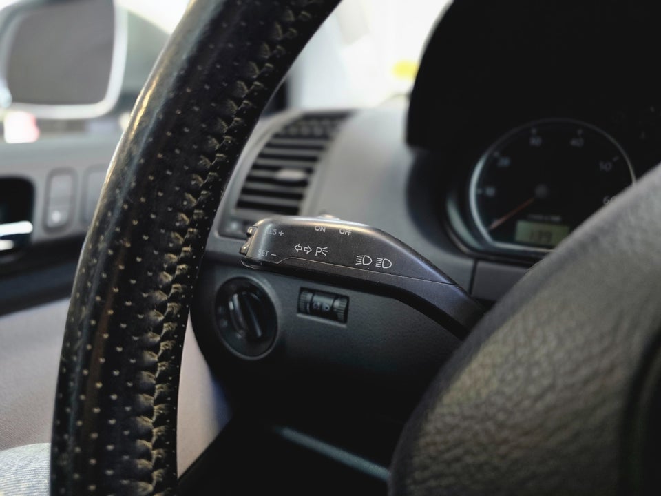 VW Polo Cross 1,4 16V 5d