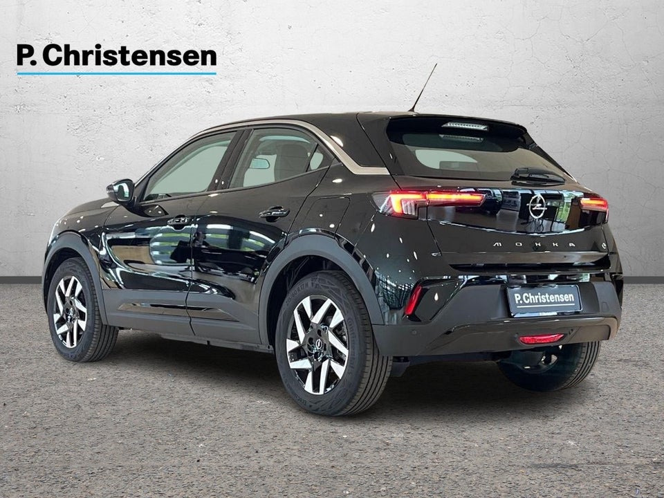 Opel Mokka-e 50 Elegance 5d