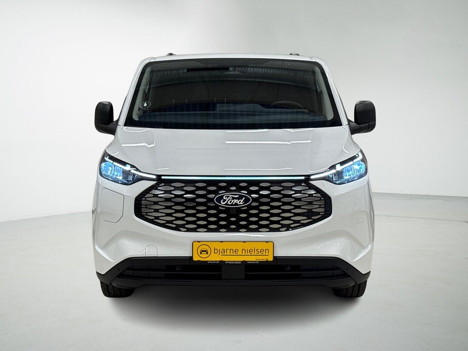 Ford E-Transit Custom 320S 64 Trend